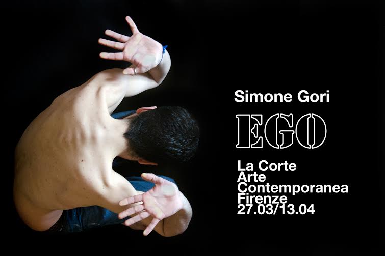 Simone Gori - Ego